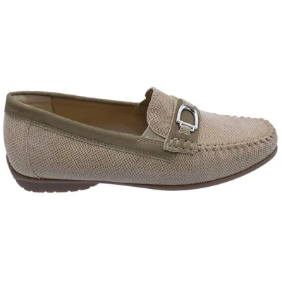 Sioux Cortizia H Beige