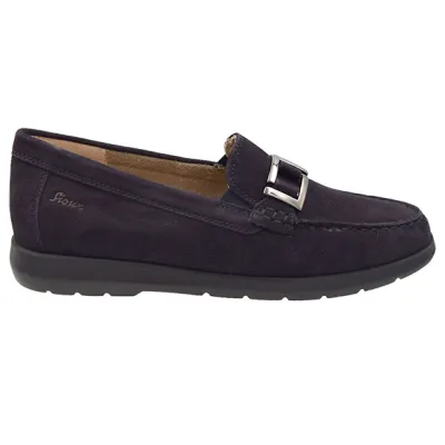 Sioux Cortizia H Blauw