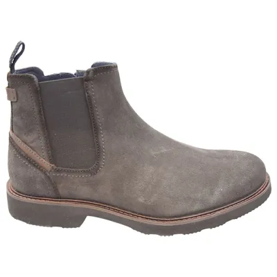 Sioux Dilip H Grijs