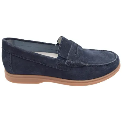Sioux Giumelo H Blauw
