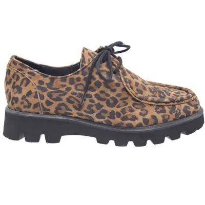 Sioux Meredira H Bruin