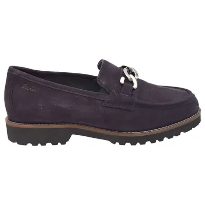 Sioux Meredith H Blauw