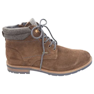 Sioux Rostolo Bruin