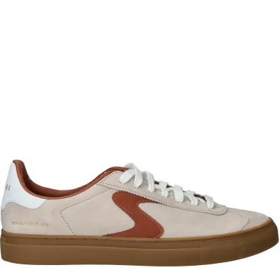 Skechers Arch Fit Legend Romah Sneakers Heren Beige