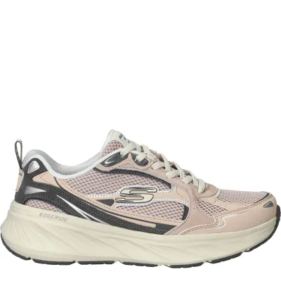 Skechers Edgeride Cool Fusion Sneakers Dames Roze