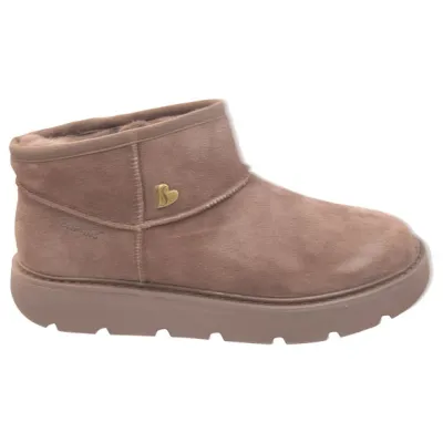 Skechers Keepsakes Cozy Mini Bruin