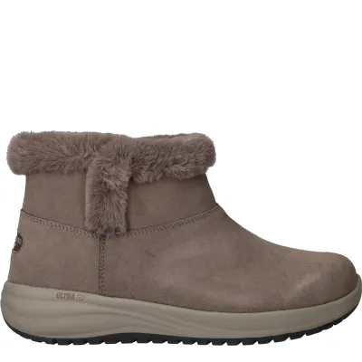 Skechers On The Go Stellar Boots Jongens Grijs