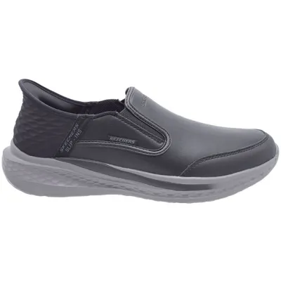 Skechers Slade-Cooper Zwart