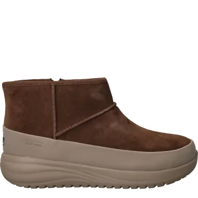 Skechers Slip-Ins On The Go Stellar Boots Bruin