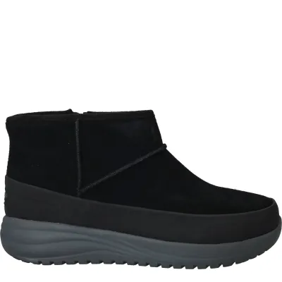 Skechers Slip-Ins On The Go Stellar Boots Zwart