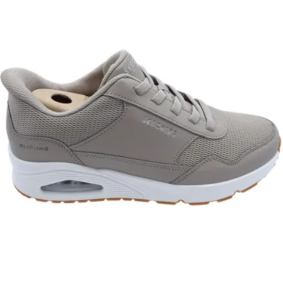 Skechers Uno-banksia Taupe