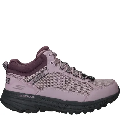 Skechers Waterproof Go Run Trail Altitude Wandelschoenen Dames Roze