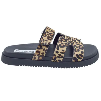 Steve Madden Missile Beige