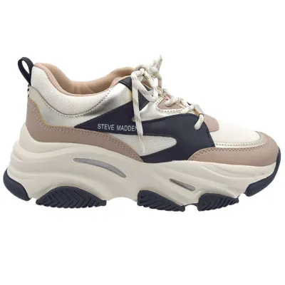 Steve Madden Progressive Groen