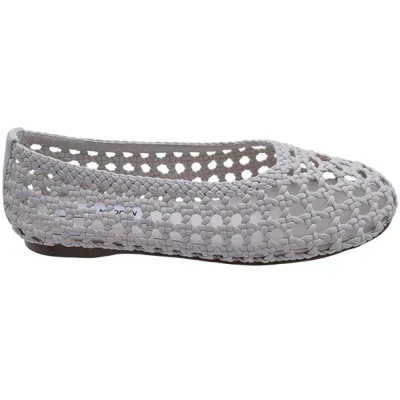 Steve Madden Rena off-white