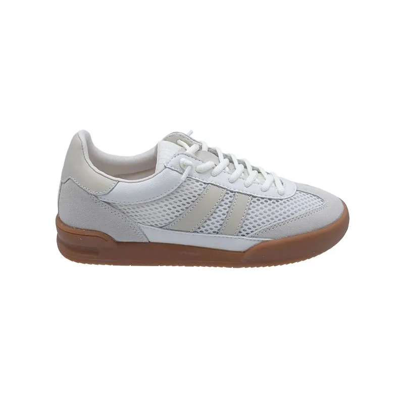 Steve Madden Verdict Wit, sneaker voor dames