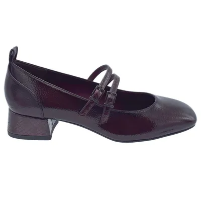 Tamaris 22318 bordeaux