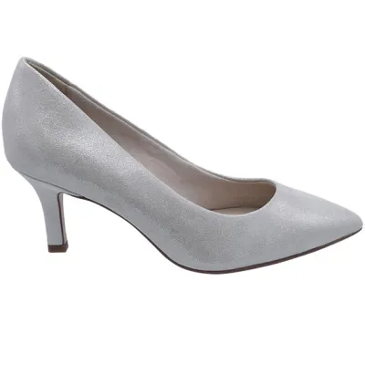 Tamaris 22434 Zilver