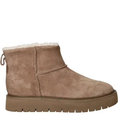Tamaris Boots Jongens Beige
