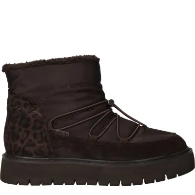 Tamaris Boots Jongens Bruin