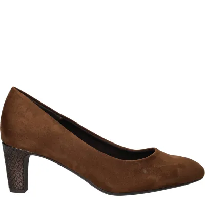 Tamaris Jongens Cognac