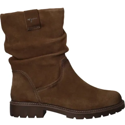 Tamaris Laarzen Bruin