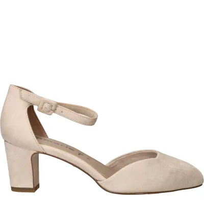 Tamaris Pumps Dames Beige