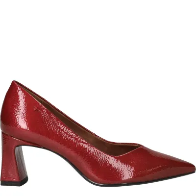 Tamaris Pumps Dames Rood