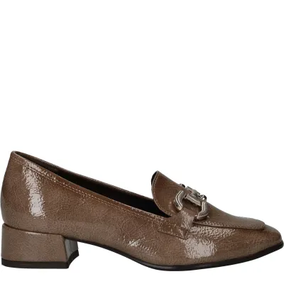 Tamaris Pumps Dames Taupe