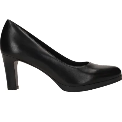 Tamaris Pumps Zwart