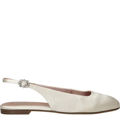 Tamaris Slingbacks Dames Beige