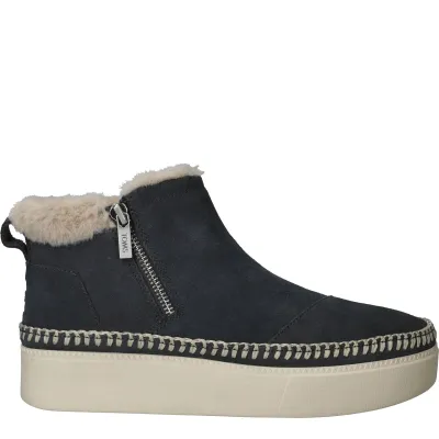 Toms Boots Blauw