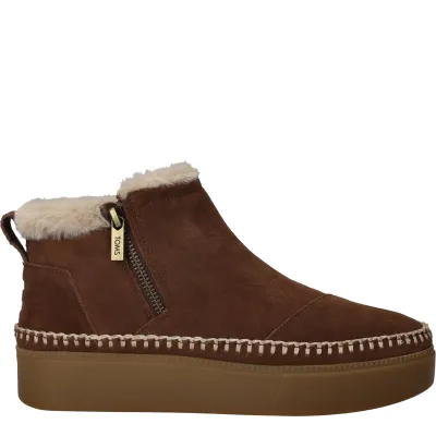 Toms Boots Bruin