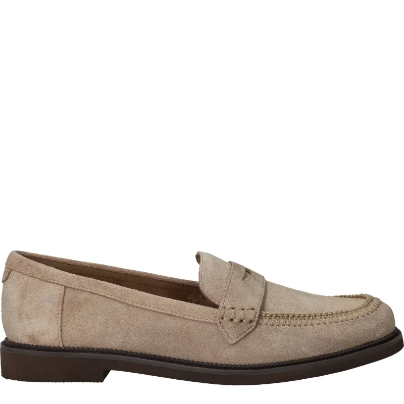 Toms Marie Loafers Dames Beige, loafer voor dames