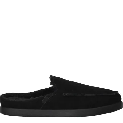 Toms Pantoffels Zwart