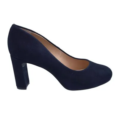 Unisa Numis Blauw
