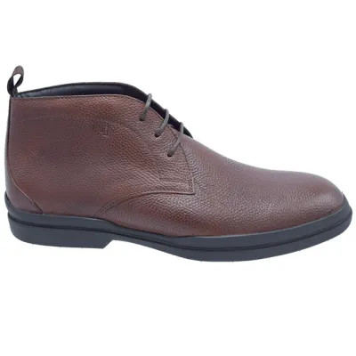Van Bommel Magma H Cognac