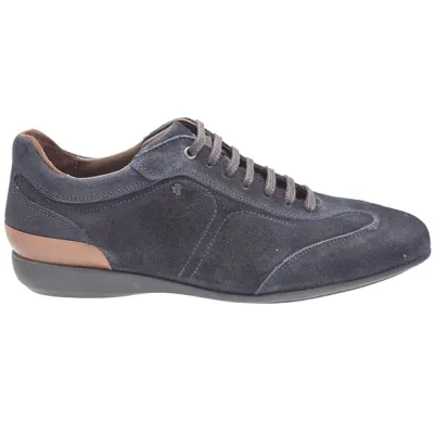 Van Bommel Senna H Blauw