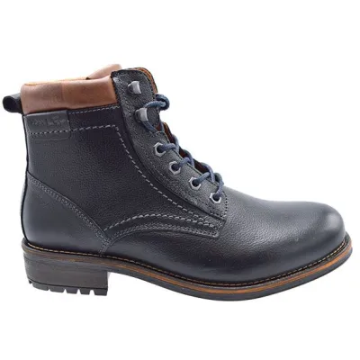 Van Lier 2355900 Blauw