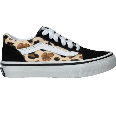 Vans Old Skool V Sneakers Beige