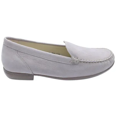 Waldläufer 437502 H Beige