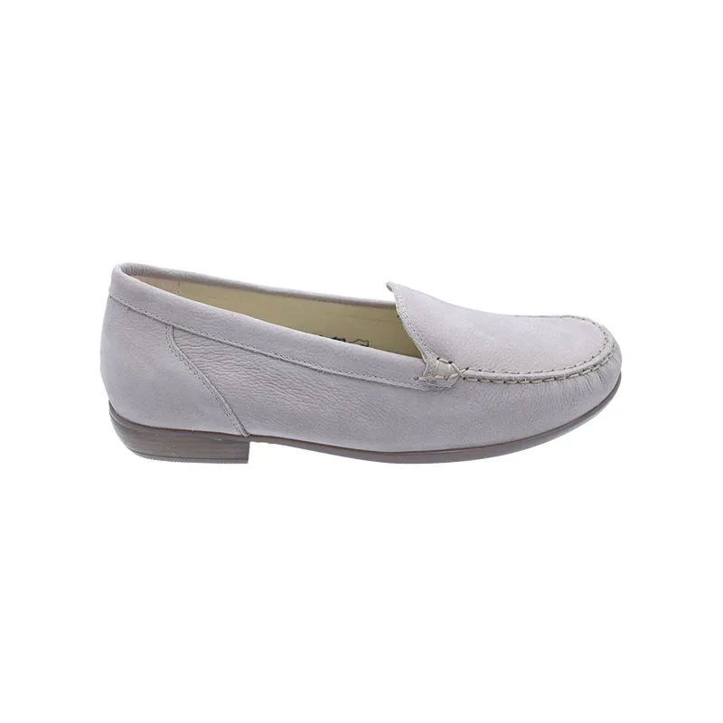 Waldläufer 437502 H Beige, mocassin voor dames