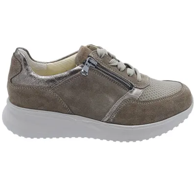 Waldläufer 617001 K Beige