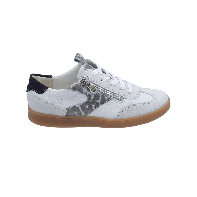 Waldläufer 704005 H Wit, sneaker voor dames