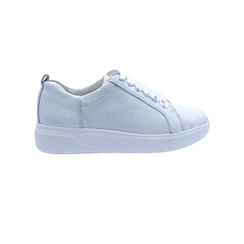 Waldläufer 763019 H Wit, sneaker voor dames