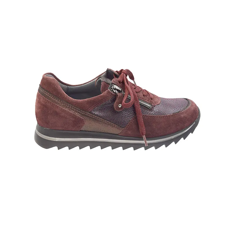 Waldläufer 923019 409 020 Haiba, sneaker voor dames