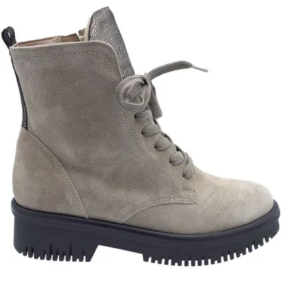 Waldläufer 934806 H Beige
