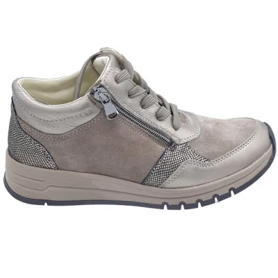 Waldläufer 957702 H Beige