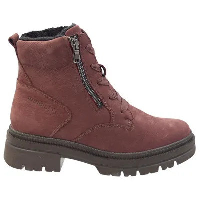 Waldläufer H-Amara bordeaux