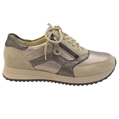 Waldläufer H-Vicky Beige
